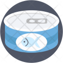 پیش‌نمایش فایل canned-fish-2 از پک غذا