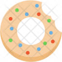 پیش‌نمایش فایل donut-133 از پک غذا