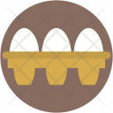 پیش‌نمایش فایل eggs-tray از پک غذا