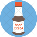 پیش‌نمایش فایل food-color از پک غذا