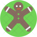پیش‌نمایش فایل gingerbread-108 از پک غذا