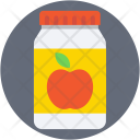 پیش‌نمایش فایل jam-jar-3 از پک غذا