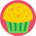پیش‌نمایش فایل muffin-145 از پک غذا