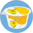 پیش‌نمایش فایل peach-jam از پک غذا