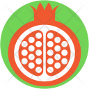 پیش‌نمایش فایل pomegranate-63 از پک غذا