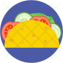 پیش‌نمایش فایل tacos-24 از پک غذا