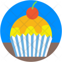 پیش‌نمایش فایل cupcake-311 از پک غذا