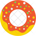 پیش‌نمایش فایل donut-134 از پک غذا