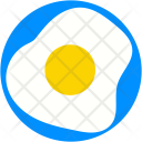 پیش‌نمایش فایل fried-egg-32 از پک غذا