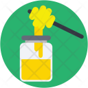 پیش‌نمایش فایل honey-jar-15 از پک غذا