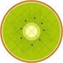 پیش‌نمایش فایل kiwi-slice از پک غذا