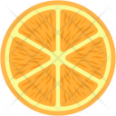 پیش‌نمایش فایل orange-slice از پک غذا