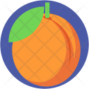 پیش‌نمایش فایل peach-106 از پک غذا