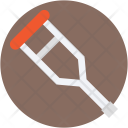 پیش‌نمایش فایل crutch-45 از پک پزشکی و سلامت