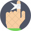 پیش‌نمایش فایل finger-bandage از پک پزشکی و سلامت
