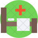 پیش‌نمایش فایل hospital-bed-13 از پک پزشکی و سلامت