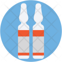 پیش‌نمایش فایل injection-vial از پک پزشکی و سلامت