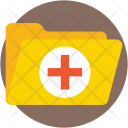 پیش‌نمایش فایل medical-folder-40 از پک پزشکی و سلامت