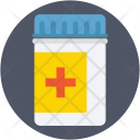 پیش‌نمایش فایل medicine-jar-10 از پک پزشکی و سلامت
