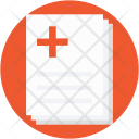 پیش‌نمایش فایل prescription-129 از پک پزشکی و سلامت