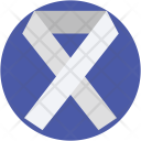 پیش‌نمایش فایل awareness-ribbon-1 از پک پزشکی و سلامت