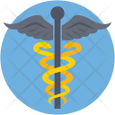 پیش‌نمایش فایل caduceus-34 از پک پزشکی و سلامت