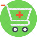 پیش‌نمایش فایل pharmacy-cart-1 از پک پزشکی و سلامت