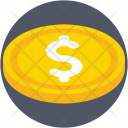 پیش‌نمایش فایل dollar-coin-29 از پک امور مالی