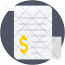 پیش‌نمایش فایل financial-paper از پک امور مالی