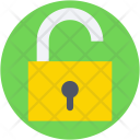 پیش‌نمایش فایل open-padlock-1 از پک امور مالی