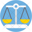 پیش‌نمایش فایل justice-scale-7 از پک امور مالی