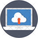 پیش‌نمایش فایل cloud-upload-34 از پک اینترنت