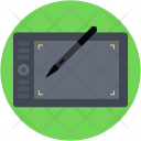 پیش‌نمایش فایل graphic-tablet از پک اینترنت