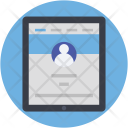 پیش‌نمایش فایل profile-popup-1 از پک اینترنت
