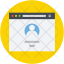 پیش‌نمایش فایل profile-popup از پک اینترنت