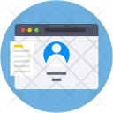پیش‌نمایش فایل profile-popup-2 از پک وب