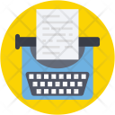 پیش‌نمایش فایل typewriter-88 از پک وب