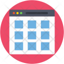 پیش‌نمایش فایل web-grid از پک وب