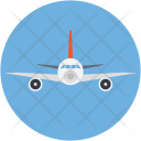 پیش‌نمایش فایل airplane-357 از پک حمل و نقل