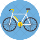 پیش‌نمایش فایل bicycle-398 از پک حمل و نقل