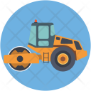پیش‌نمایش فایل bulldozer-104 از پک حمل و نقل