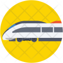 پیش‌نمایش فایل bullet-train-4 از پک حمل و نقل