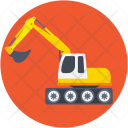 پیش‌نمایش فایل concrete-bulldozer-1 از پک حمل و نقل