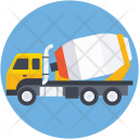 پیش‌نمایش فایل concrete-mixer-14 از پک حمل و نقل