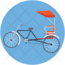 پیش‌نمایش فایل cycle-rickshaw-1 از پک حمل و نقل