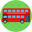 پیش‌نمایش فایل double-decker-2 از پک حمل و نقل