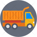 پیش‌نمایش فایل dump-truck-16 از پک حمل و نقل