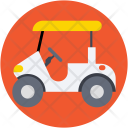 پیش‌نمایش فایل golf-cart-5 از پک حمل و نقل