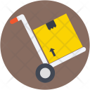پیش‌نمایش فایل hand-truck-17 از پک حمل و نقل
