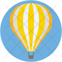 پیش‌نمایش فایل hot-air-balloon-89 از پک حمل و نقل